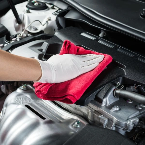 Premium Add-On Services