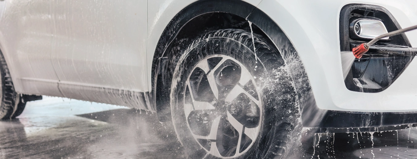 Mobile Car Valeting and Detailing in Northwood Banner