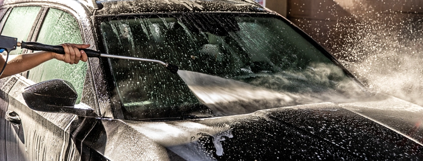 Mobile Car Valeting and Detailing in Rickmansworth Banner