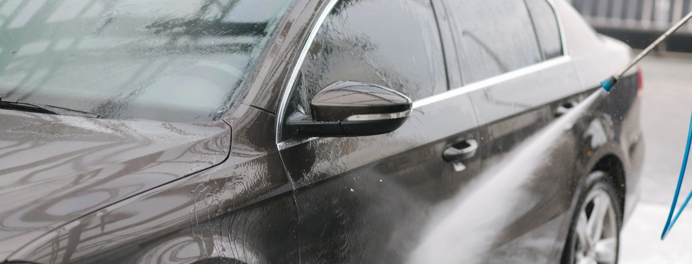 Mobile Car Valeting And Detailing In Wembley Banner