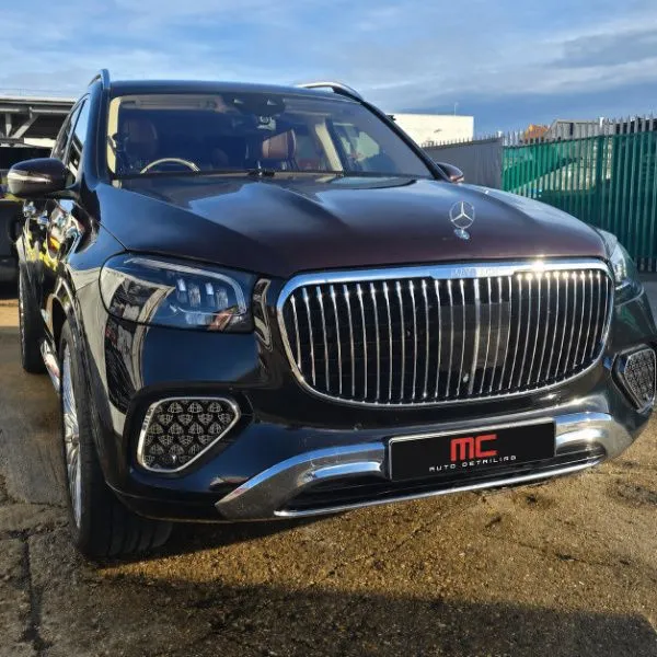 FULL EXTERIOR DETAIL
