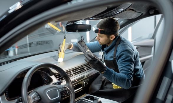 We are always ready to help you