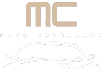 MC Auto Detailing-Logo
