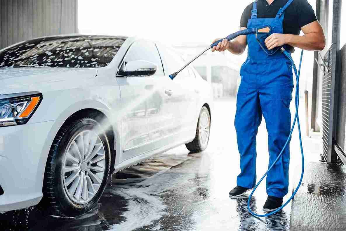Why a Maintenance Wash Is the Smartest Way to Keep Your Car Looking New Thumbnail