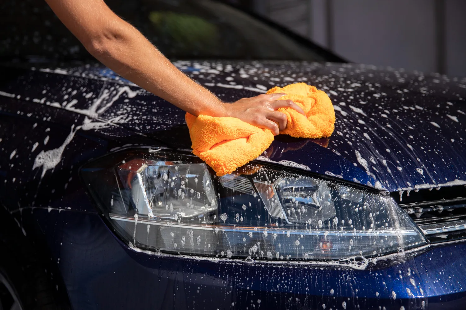 Why Mobile Car Valeting in London Is a Game-Changer for Busy Drivers Thumbnail