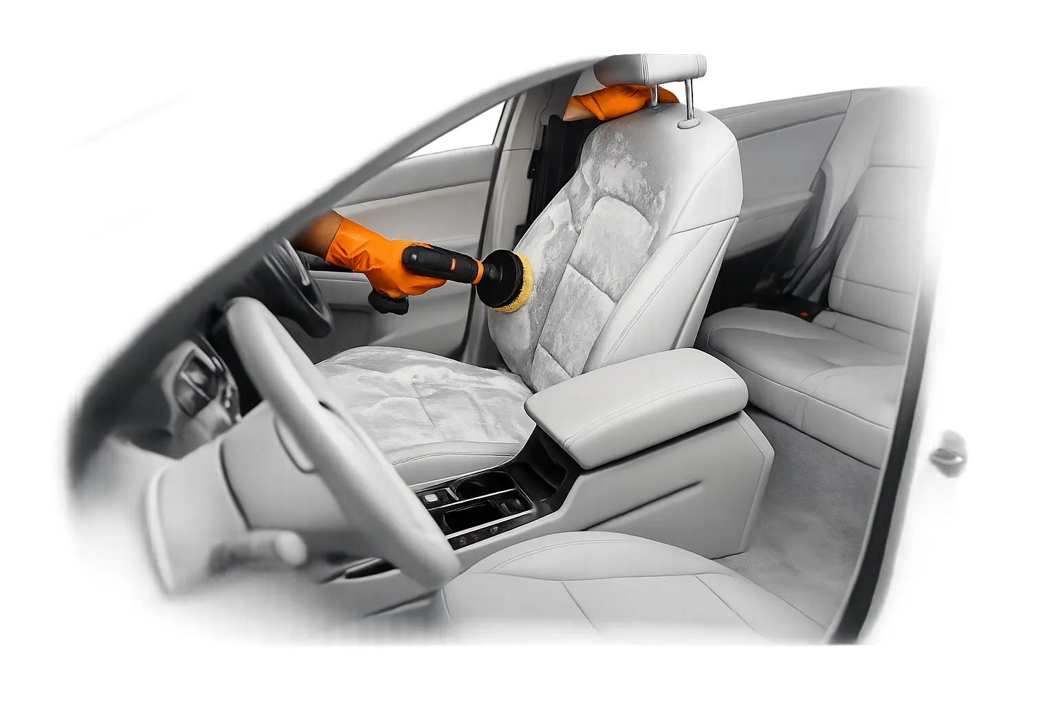 What’s Included in a Full Interior Car Valeting in Harpenden Thumbnail