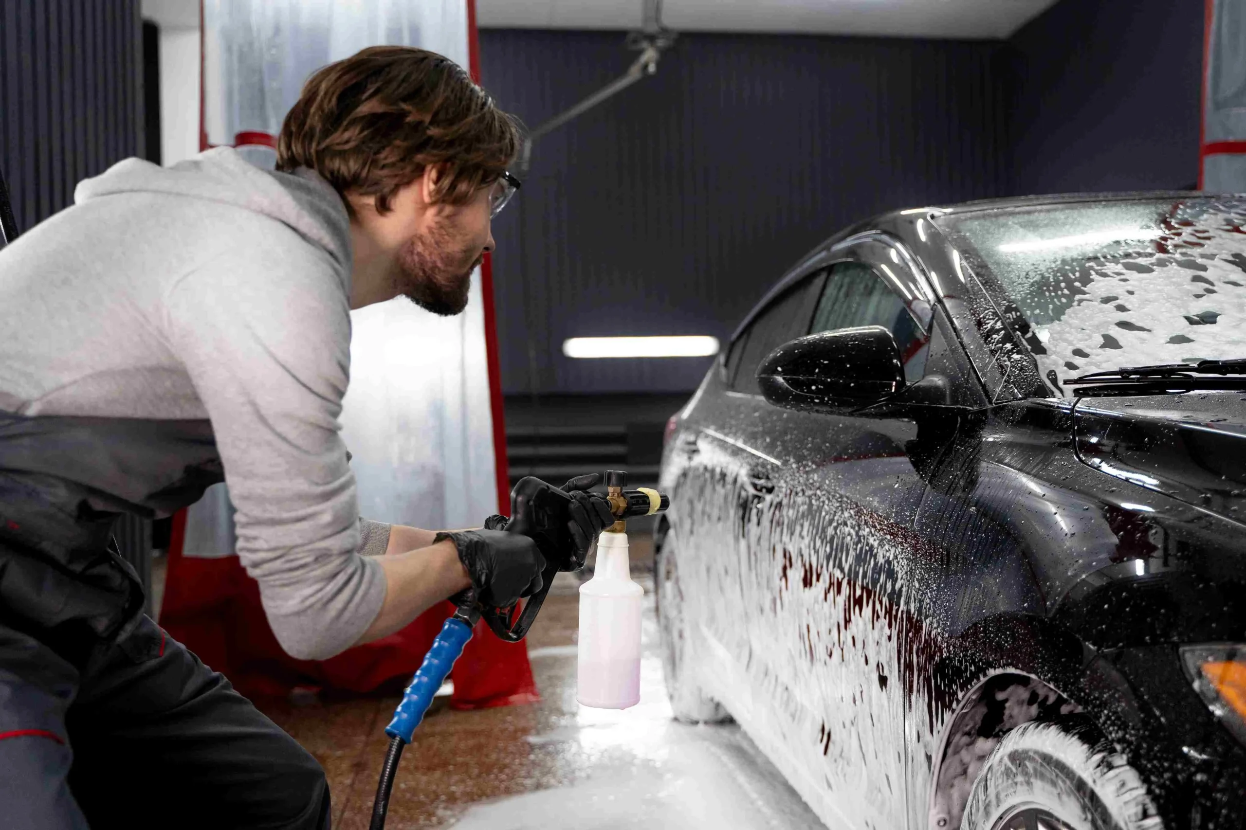 How Much Does Mobile Car Valeting Cost in Edgware Thumbnail