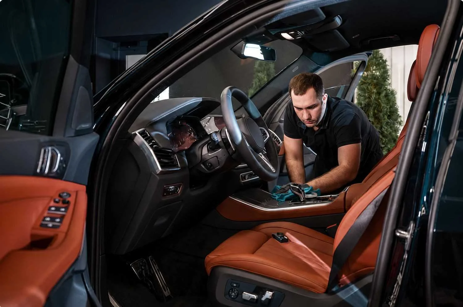 Why Deep Interior Cleaning Is Essential Before Selling Your Vehicle - MC Auto Detailing