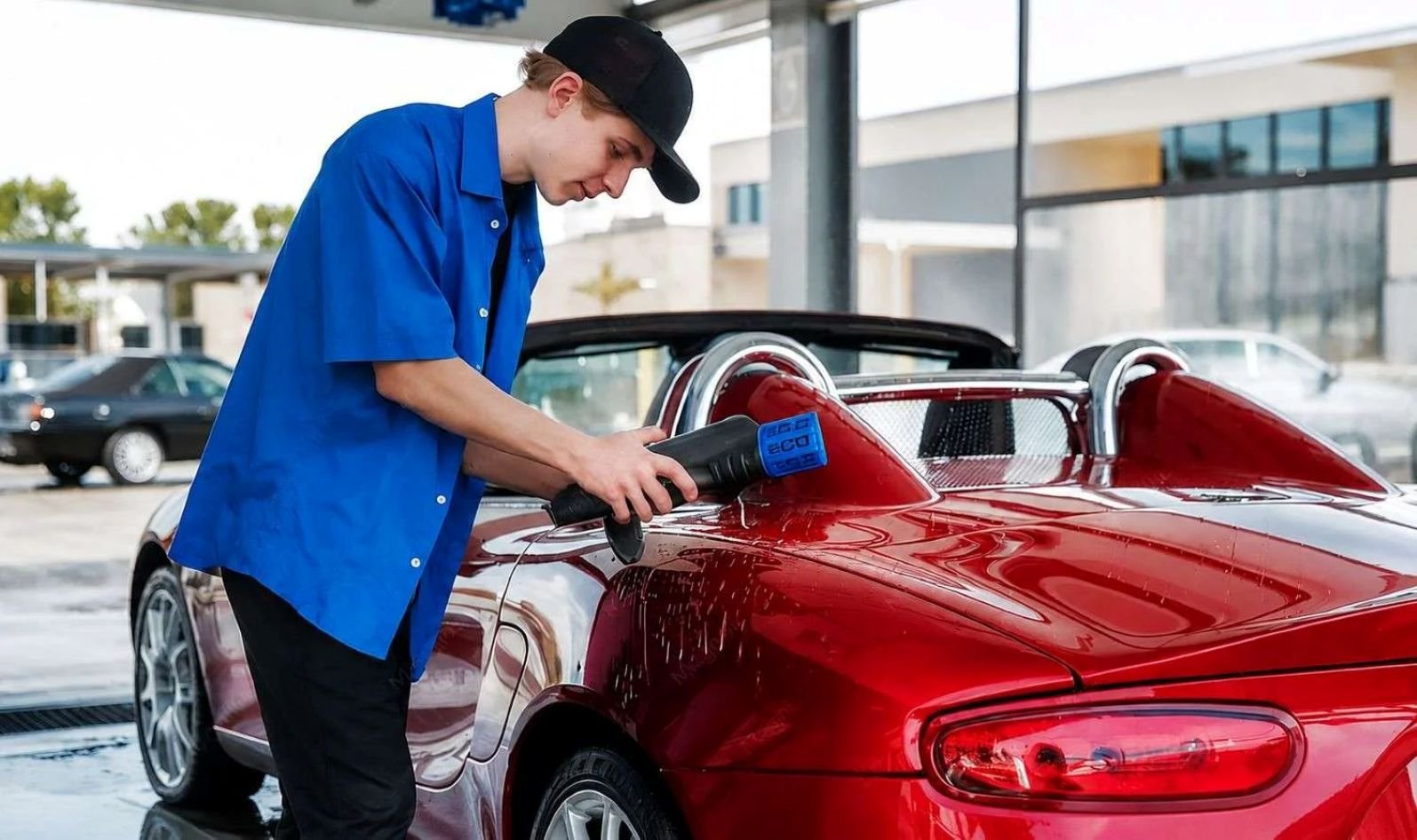 The Hidden Cost of Neglecting Your Car’s Interior - MC Auto Detailing