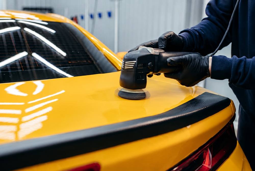 Why Premium Car Care Is Becoming the New Home Service Standard - MC Auto Detailing