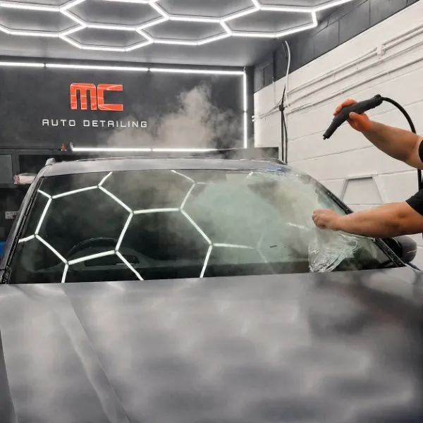 Windscreen Protection Film in London