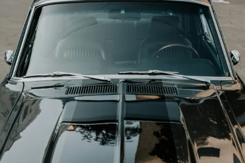 GLASS COATING