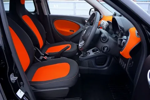 INTERIOR PROTECTION