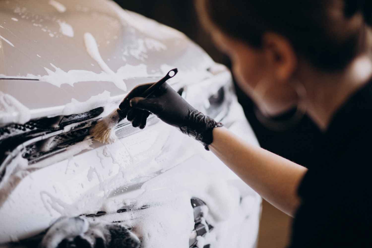 Can Mobile Car Detailing Truly Match Studio-Level Precision Thumbnail
