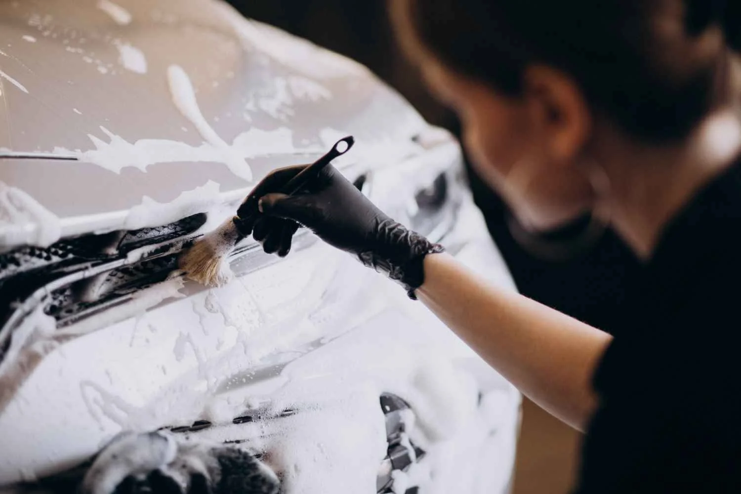 Can Mobile Car Detailing Truly Match Studio-Level Precision Thumbnail