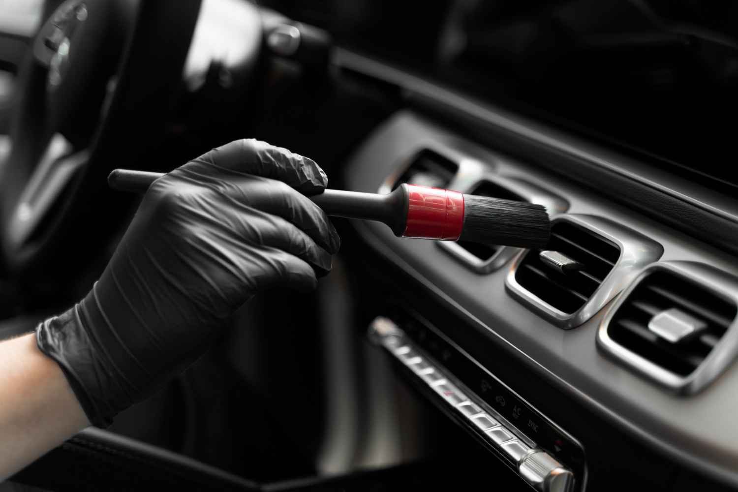 Why Professional Detailers Diagnose Paint Before Polishing It Main Image