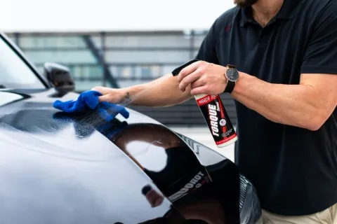 USED CAR DETAILING LEVEL 1