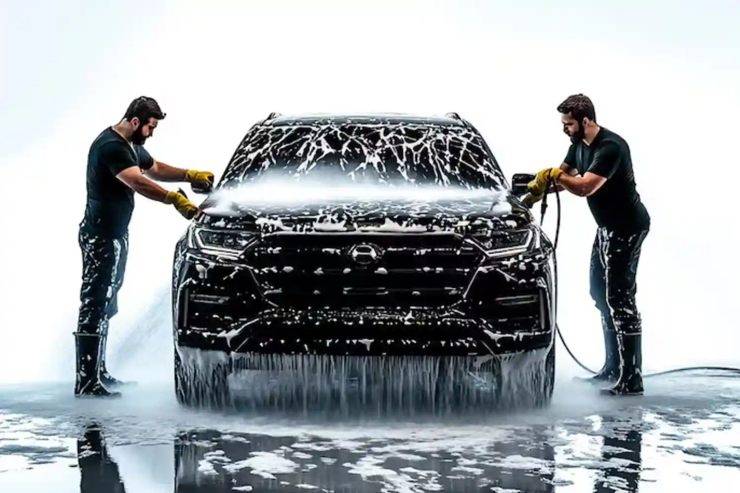 The Real Cost of Skipping Your Regular Maintenance Wash Main Image